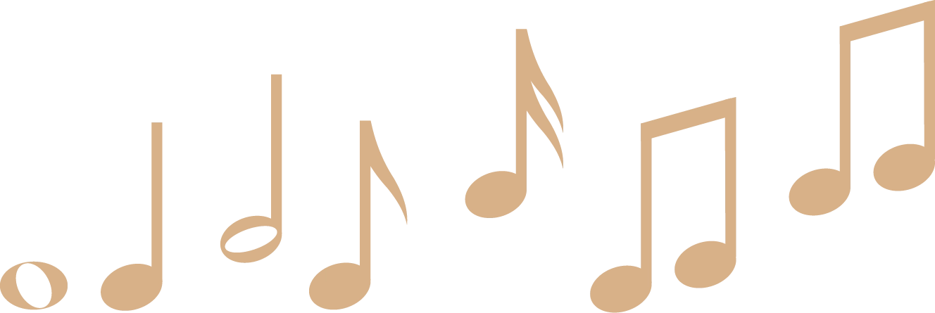 Musiknoten